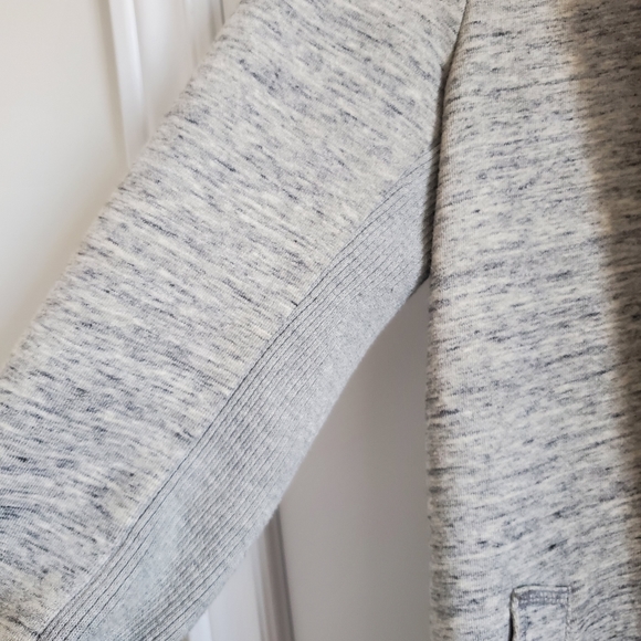 EUC Zara Collared Coat - Picture 5 of 7